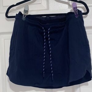 Athleta Crest Skort